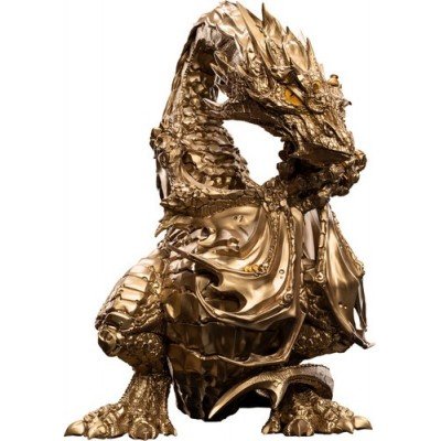 WETA Workshop Mini Epics -...