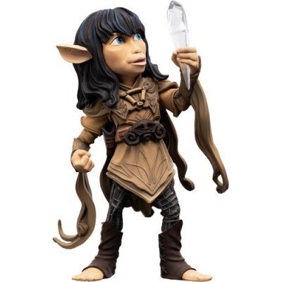 WETA Workshop Mini Epics -...