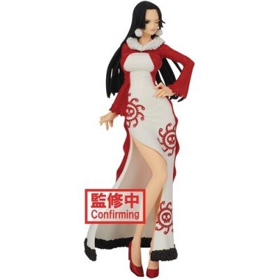 BanPresto - One Piece...