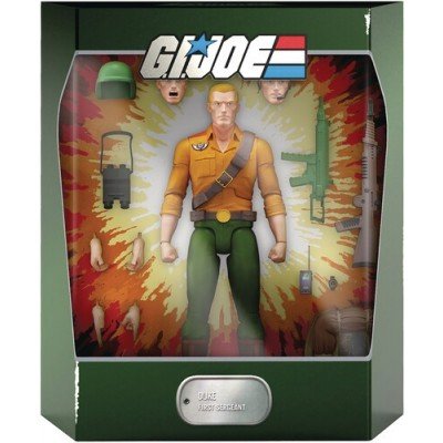 Super7 - G.I. Joe...