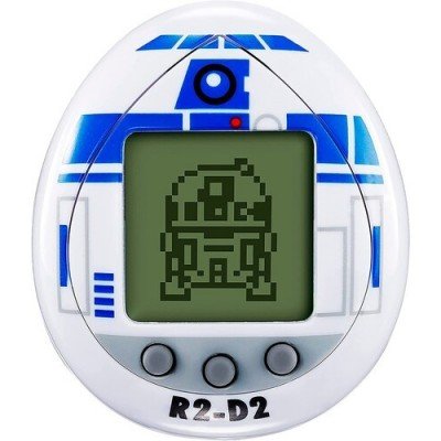 Bandai America - Star Wars:...