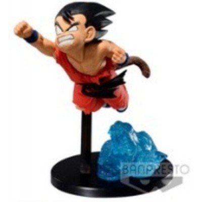 BanPresto - Dragon Ball...
