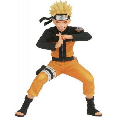 BanPresto - Naruto...