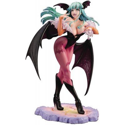 Kotobukiya - Darkstalkers...