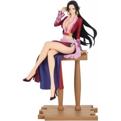 BanPresto - One Piece...