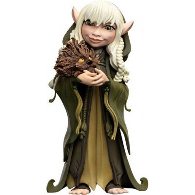 WETA Workshop Mini Epics -...