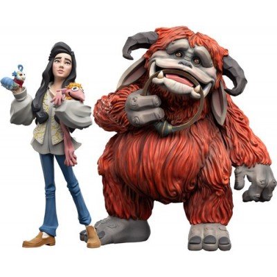 WETA Workshop Mini Epics -...