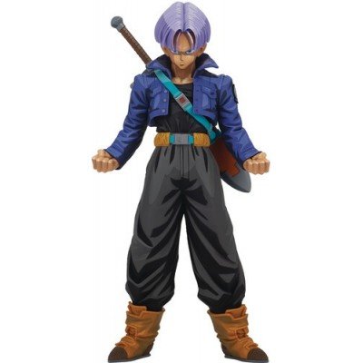 BanPresto - Dragon Ball Z...