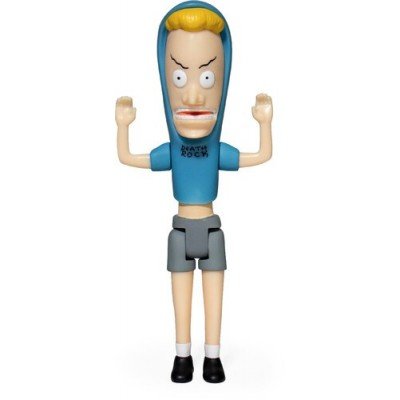 Super7 - Beavis and...