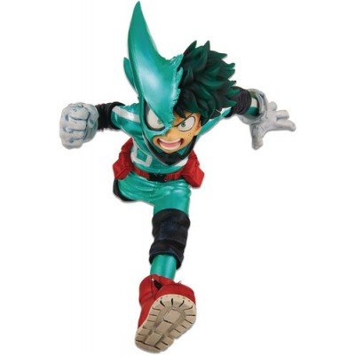 BanPresto - My Hero...