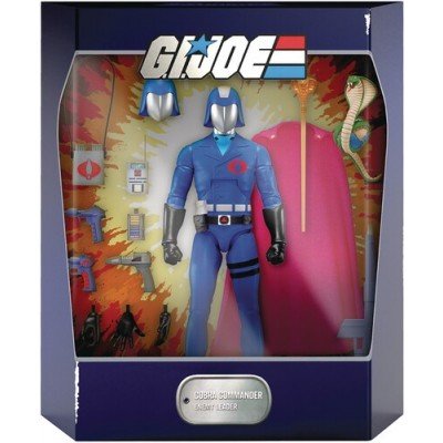 Super7 - G.I. Joe...