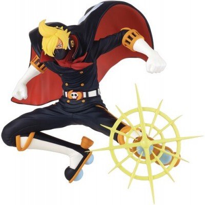 BanPresto - One Piece...