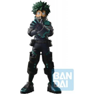 Ichiban - My Hero Academia...