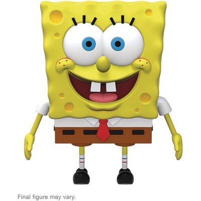 Super7 - SpongeBob...