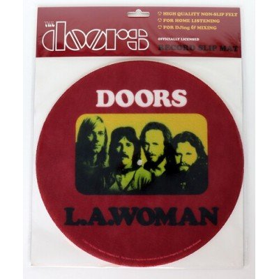 The Doors - L.A. Woman Slip...