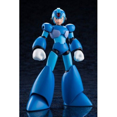 Kotobukiya - Mega Man X - X