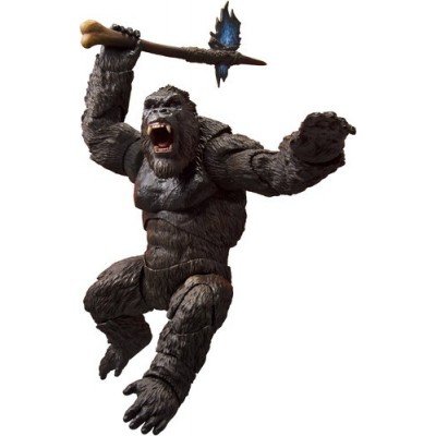Tamashi Nations - GODZILLA...