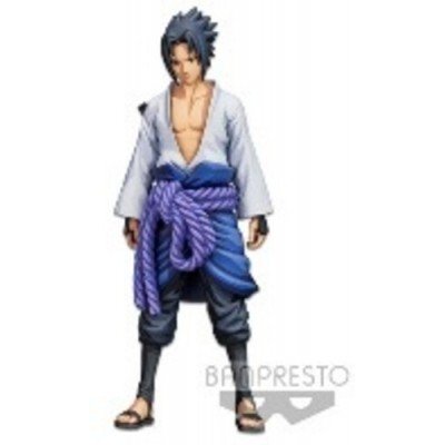 BanPresto - Naruto...