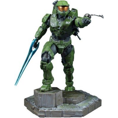 Dark Horse - Halo Infinite...
