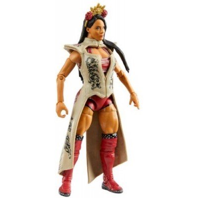 Mattel Collectible - WWE...