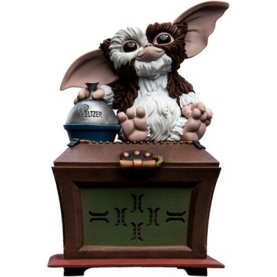 WETA Workshop Mini Epics -...