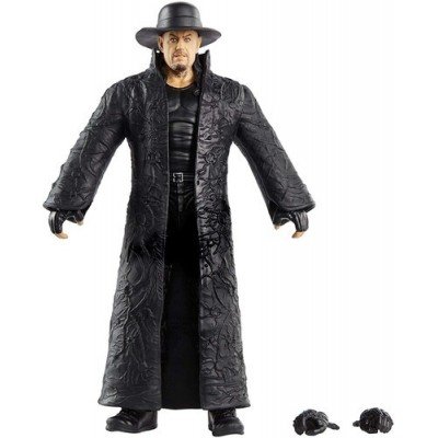 Mattel Collecible - WWE...