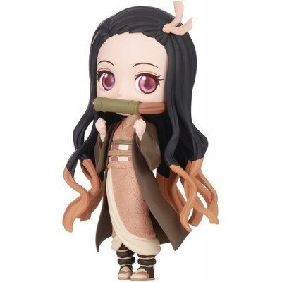 BanPresto - Demon Slayer Q...