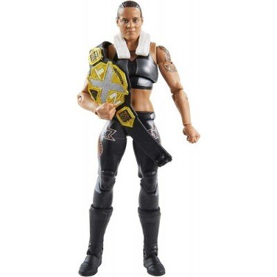 Mattel Collecible - WWE...