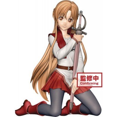 BanPresto - Sword Art...
