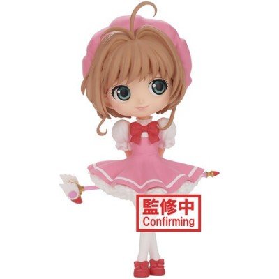 BanPresto - Cardcaptor...