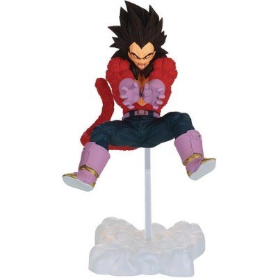 BanPresto - Dragon Ball GT...