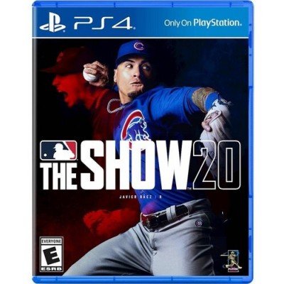 MLB The Show 20 for...