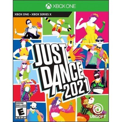 Just Dance 2021 for Xbox One