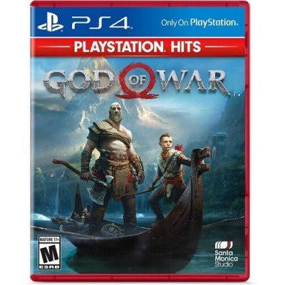 God of War Hits for...