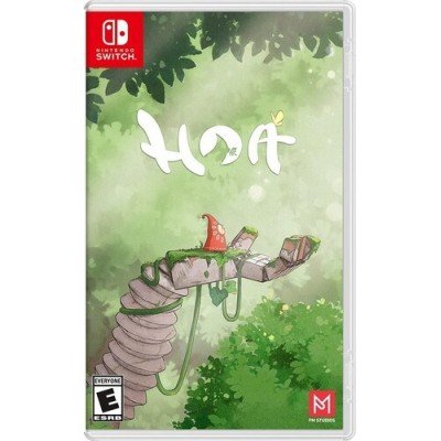 Hoa for Nintendo Switch