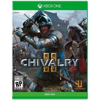 Chivalry 2 for Xbox One