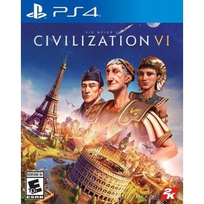 Civilization VI for...