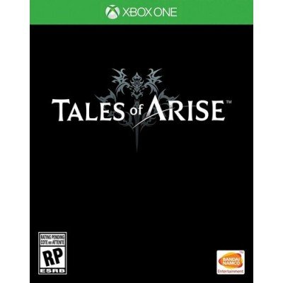 Tales of Arise for Xbox One