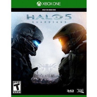 Halo 5: Guardians for Xbox One