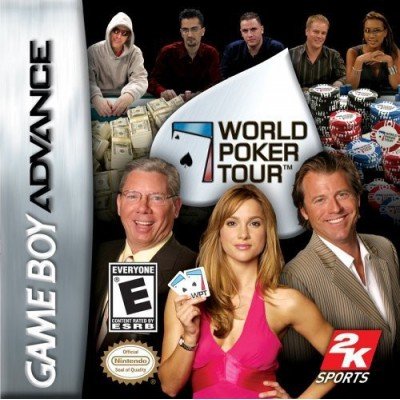 World Poker Tour