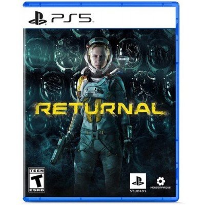 Returnal for PlayStation 5