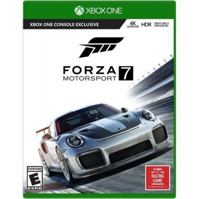 Forza 7 for Xbox One