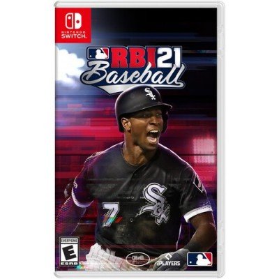 MLB RBI Baseball 21 for...