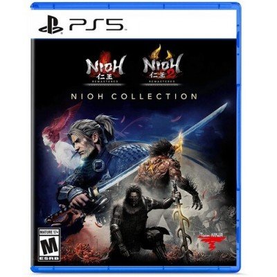 The Nioh Collection for...