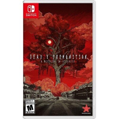 Deadly Premonition 2: A...