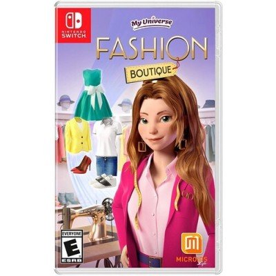 My Universe - Fashion...