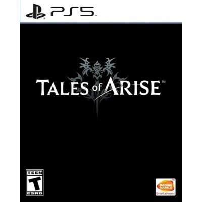 Tales of Arise for...