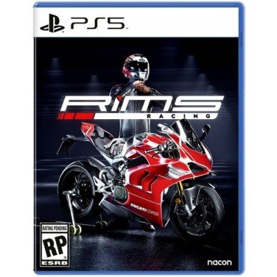 RiMS Racing Sim for...