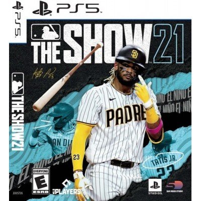 MLB The Show 21 for...