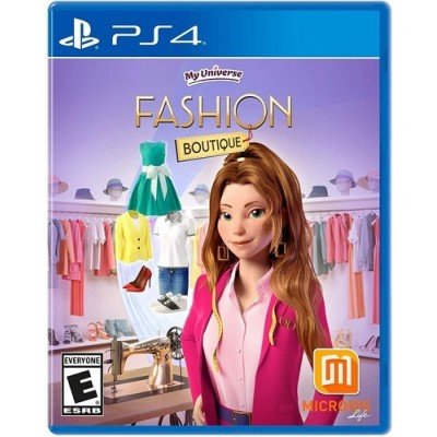 My Universe - Fashion...